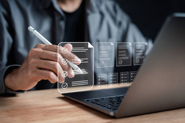 广州代理记账，合规性检查如何提高企业竞争力？