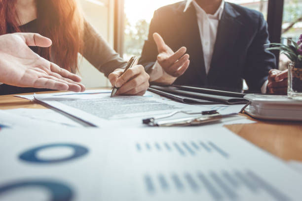 广州代理财务如何满足外资企业资金管理需求？