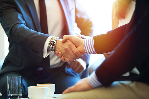 在广州，外资企业如何选择合适的代理会计服务团队？